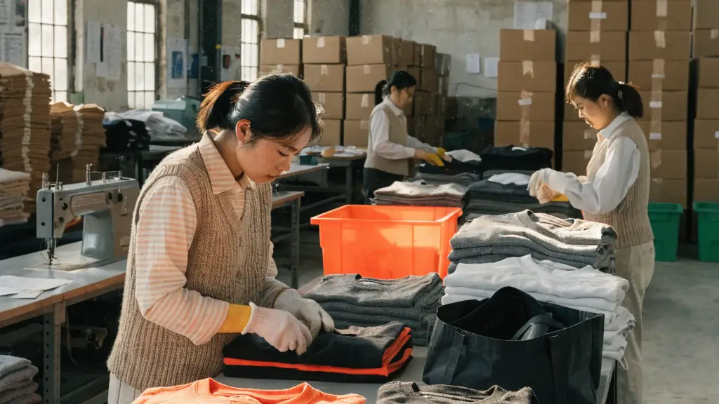 How Does Fumao Support Shopify Brands?