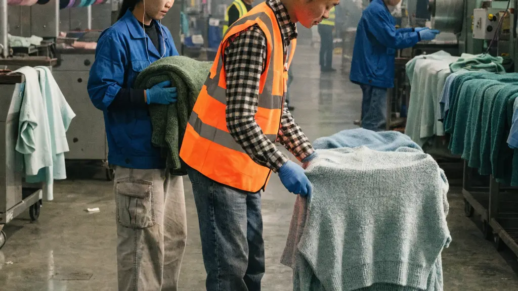 How Does Fumao Support Sustainable Kidswear?
