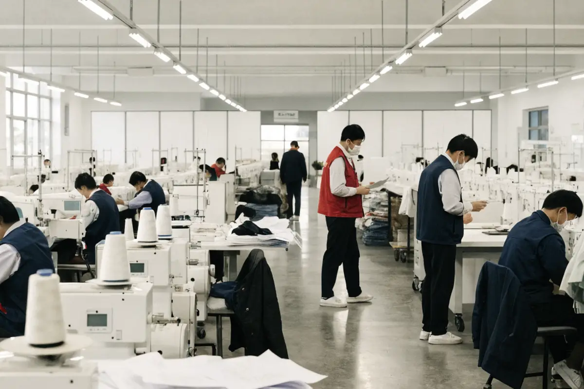 How Does Fumao Support This Plan?