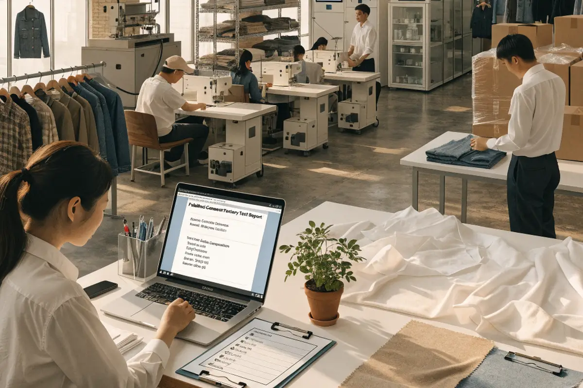 How Does Fumao Support This Process?