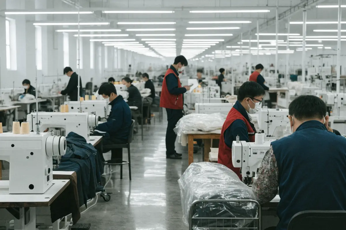How Does Fumao Support This Process?