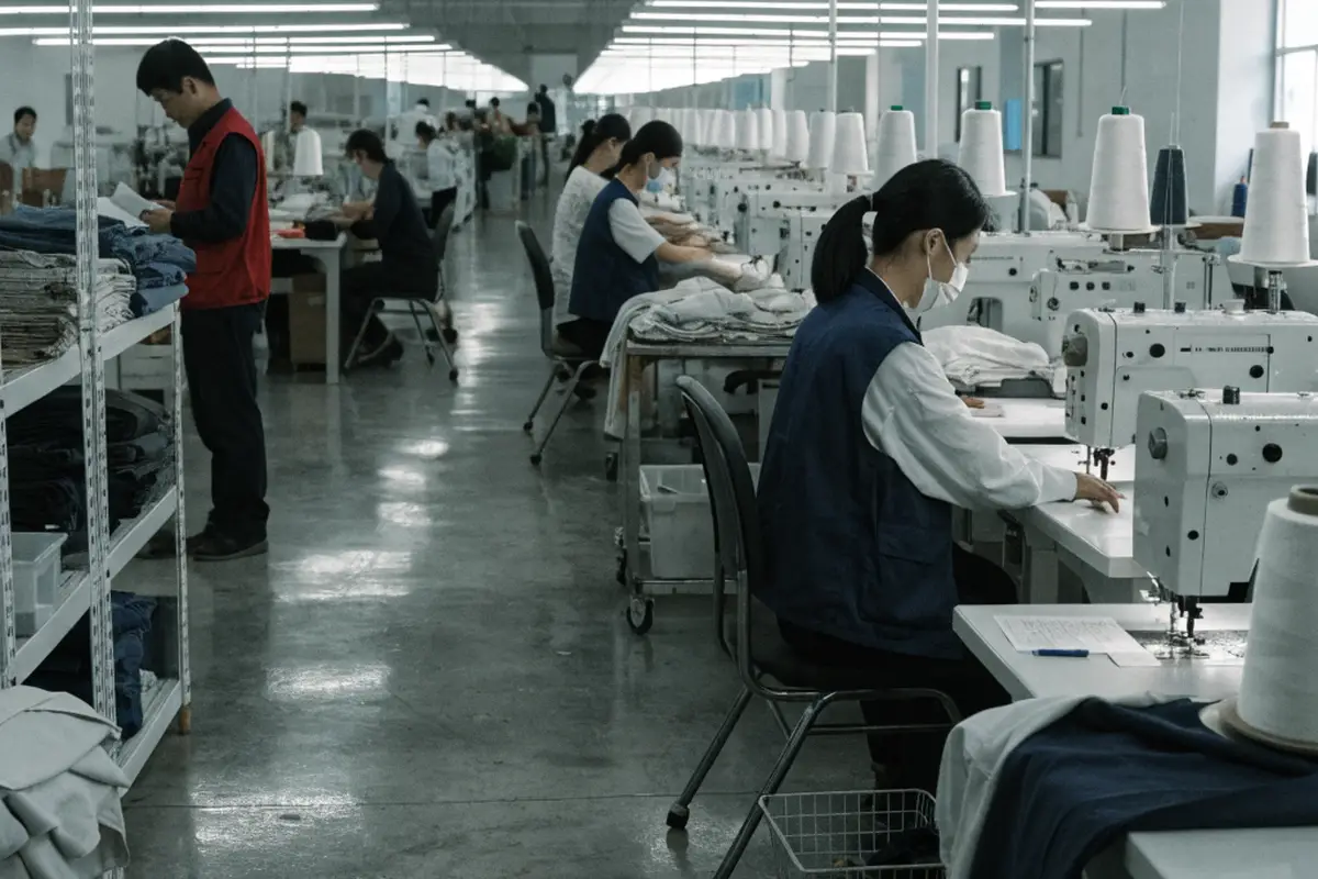 How Does Fumao Support This Process?