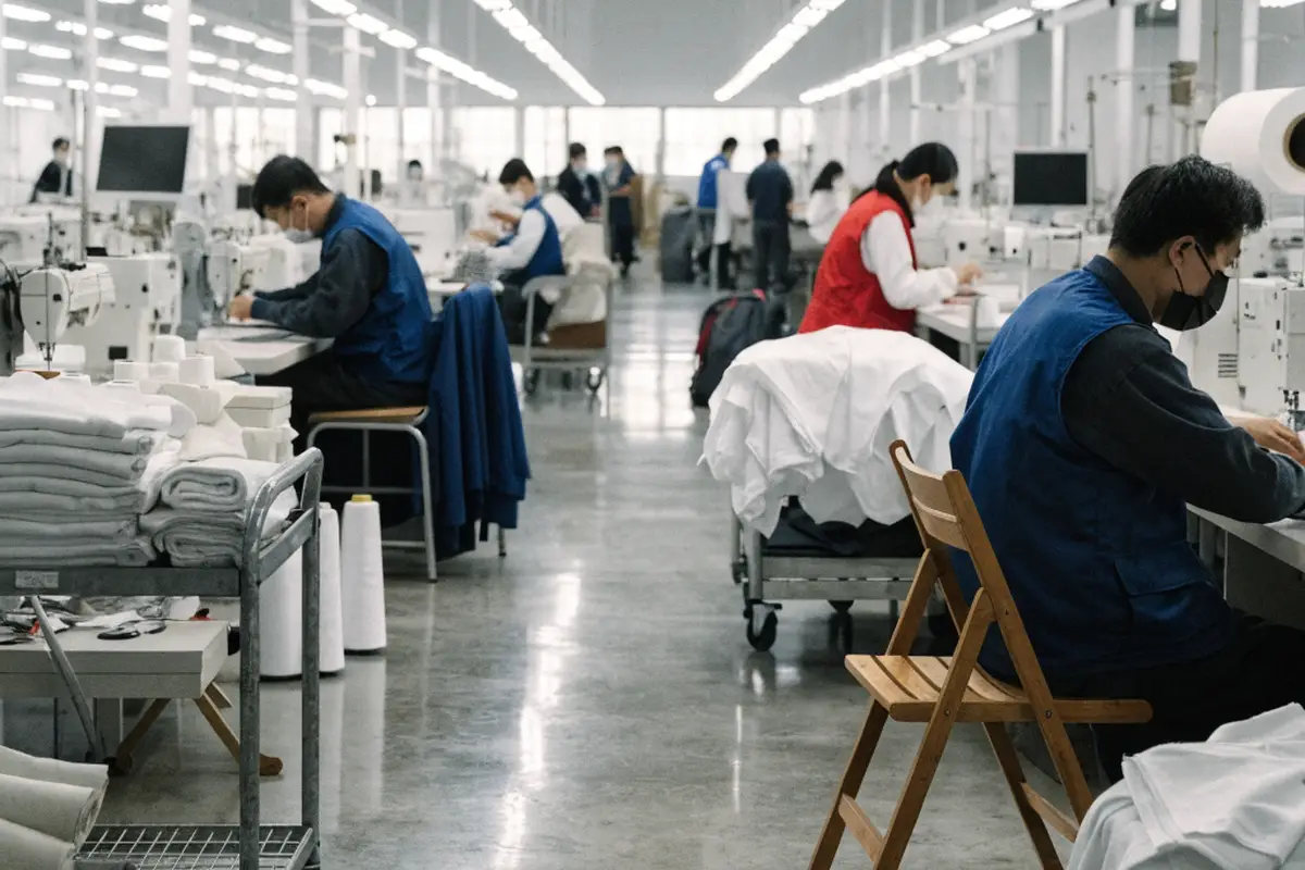 How Does Fumao Support This Process?
