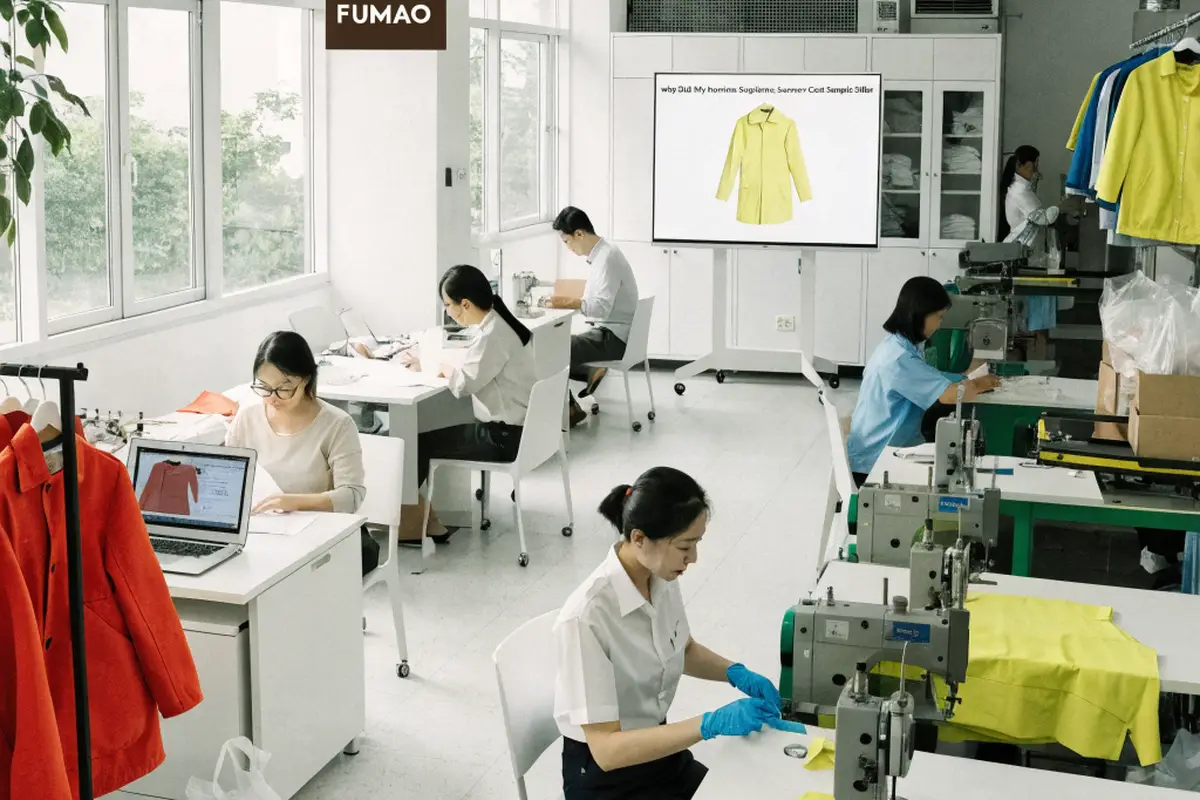 How Does Fumao Support This Process?
