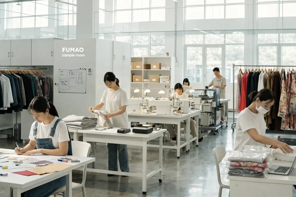 How Does Fumao Support This Process?
