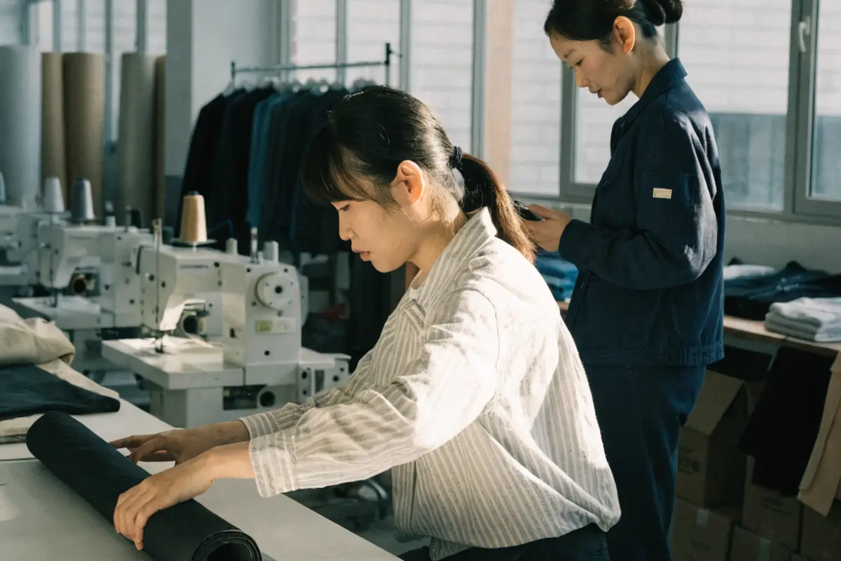 How Does Fumao Support This Process?