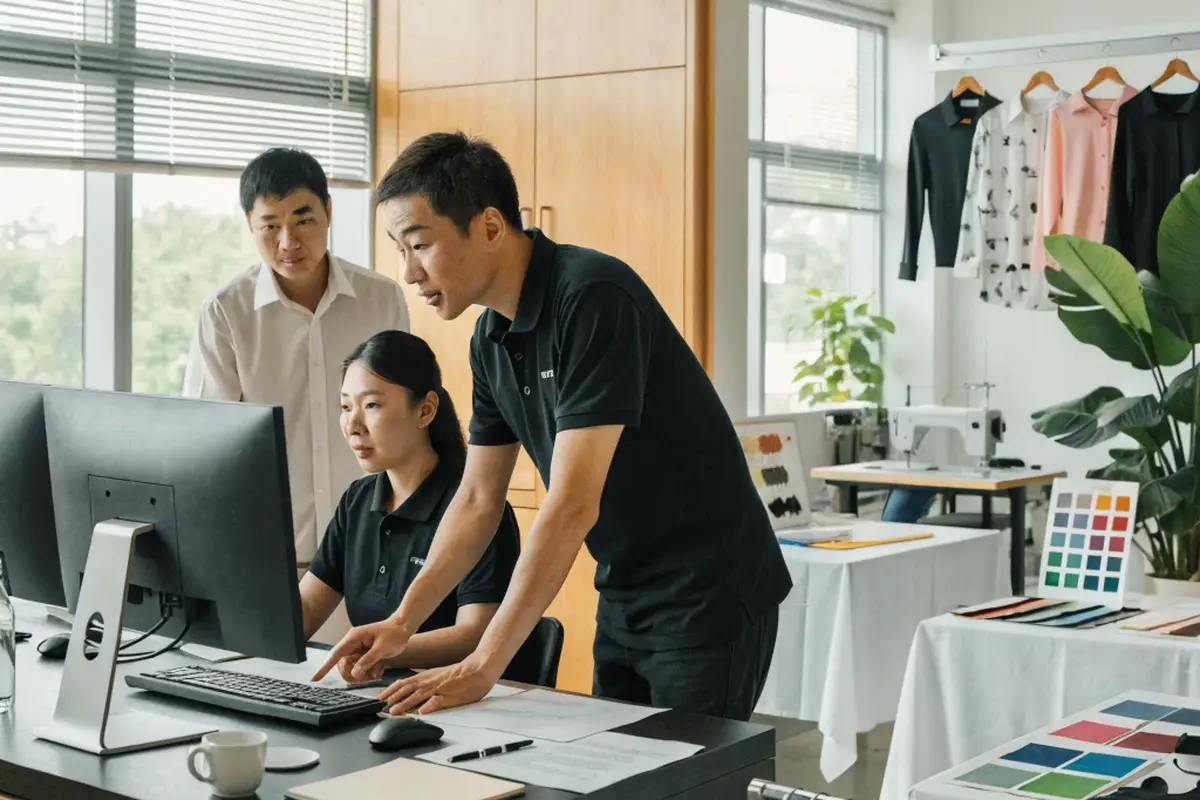 How Does Fumao Support Trend-Based Orders?