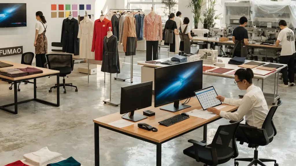 How Does Fumao Support Trend-Based Orders?