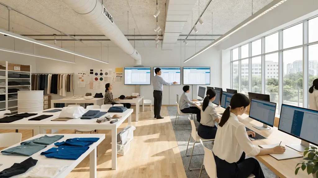 How Does Fumao Support Trend-Based Orders?