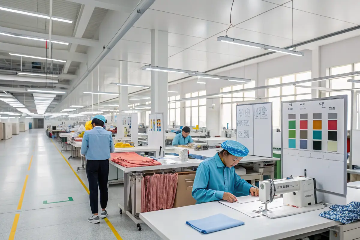 How Does Fumao Support Trend-Based Orders?