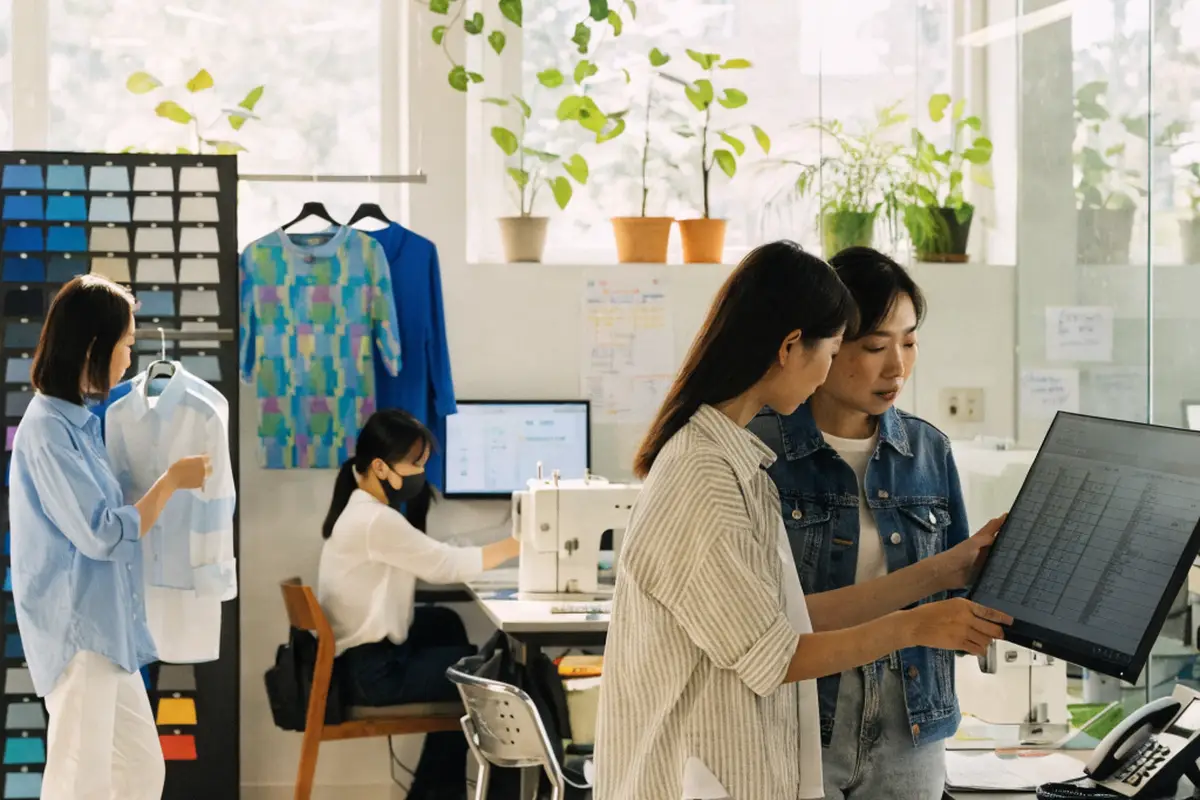 How Does Fumao Support Trend-Based Orders?