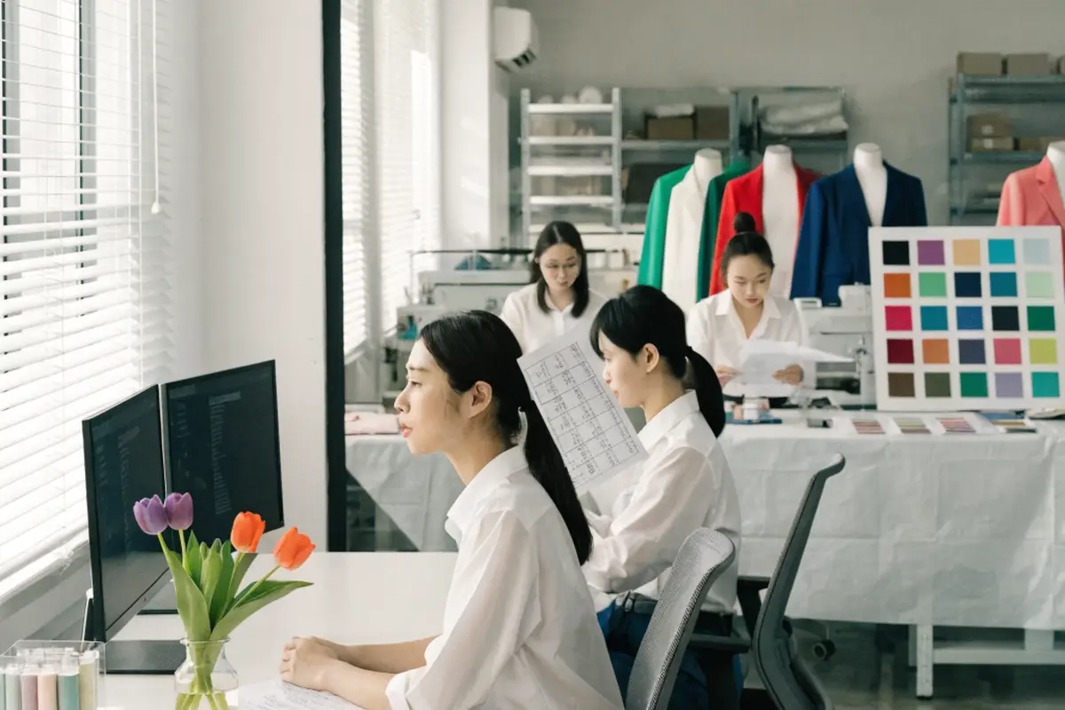 How Does Fumao Support Trend-Based Orders?