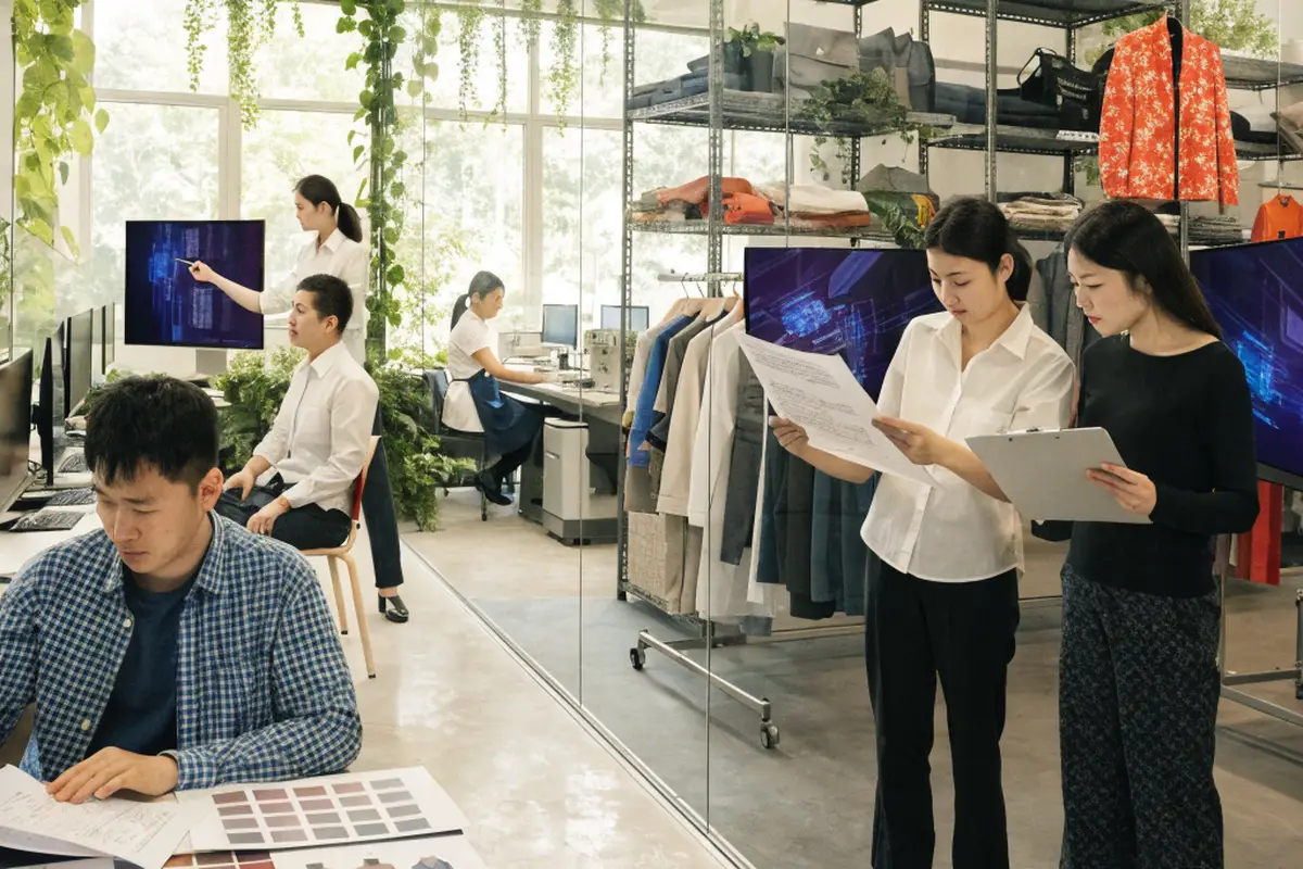 How Does Fumao Support Trend-Based Orders?