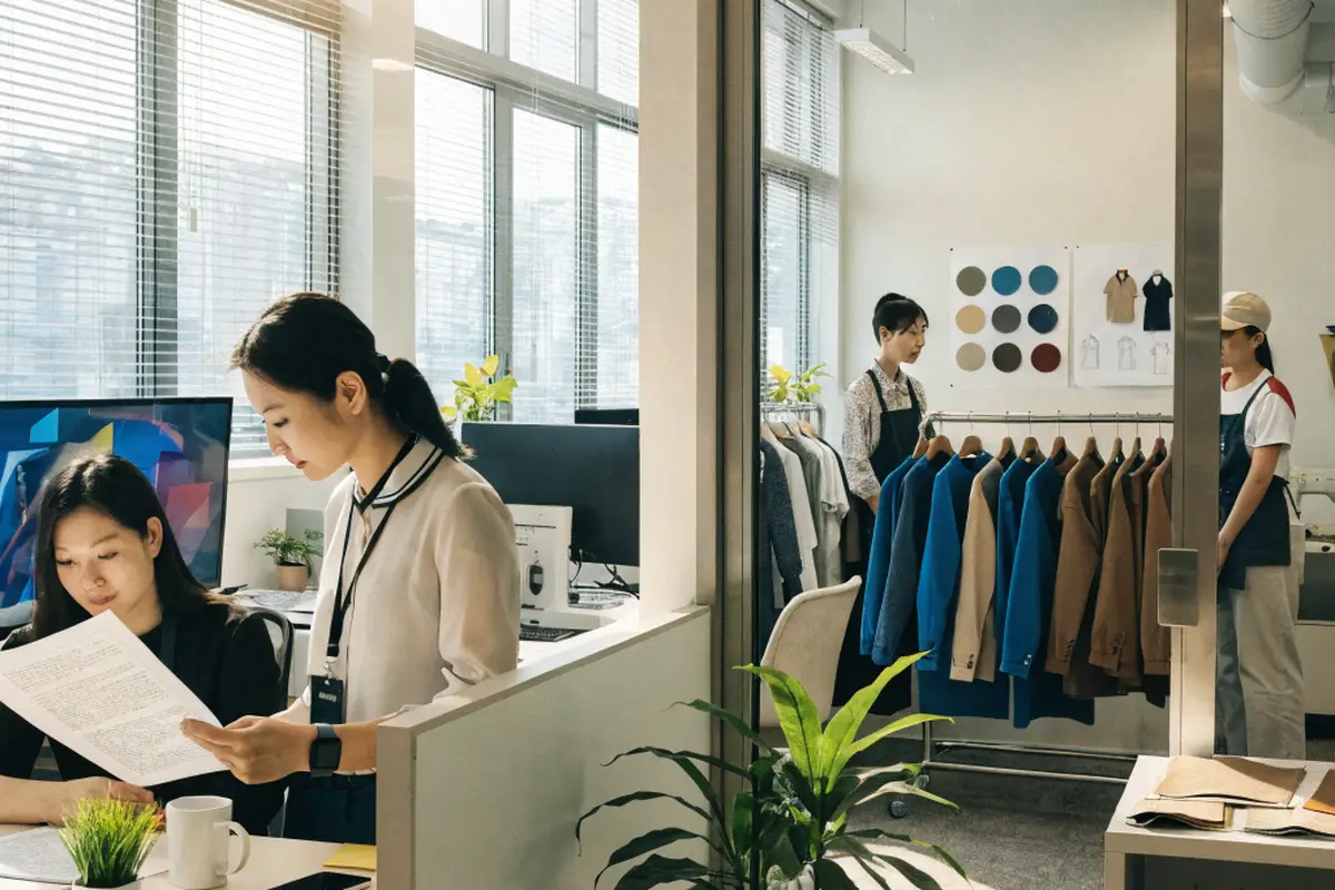 How Does Fumao Support Trend-Based Orders?