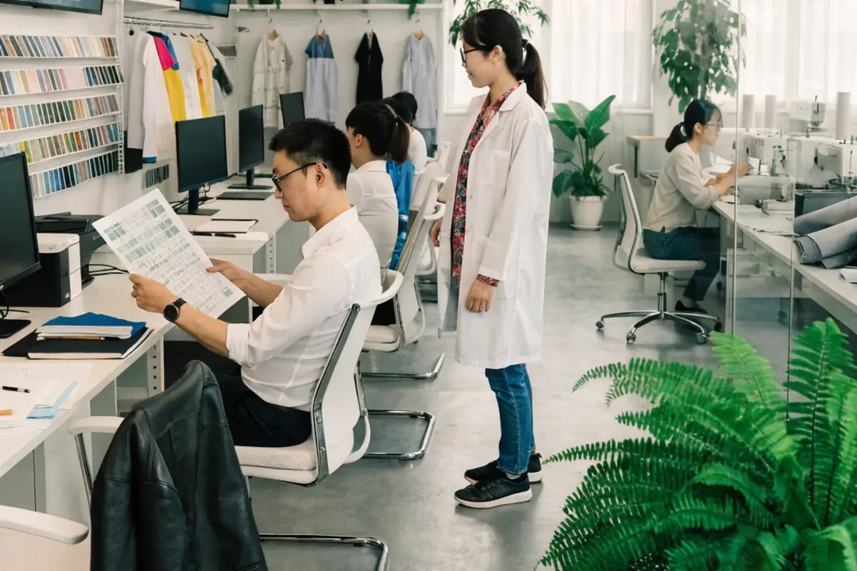How Does Fumao Support Trend-Based Orders?