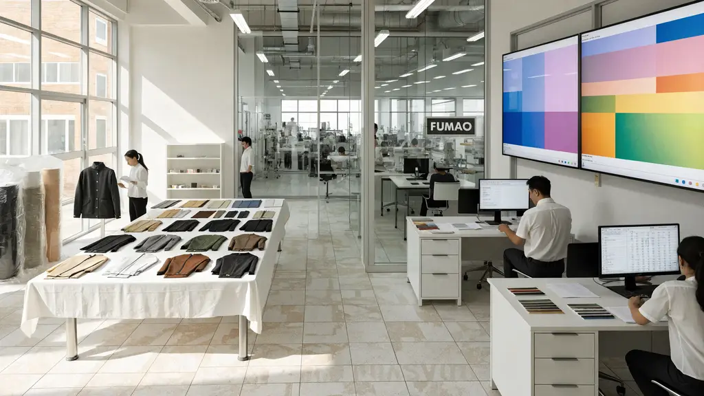 How Does Fumao Support Trend-Based Orders?