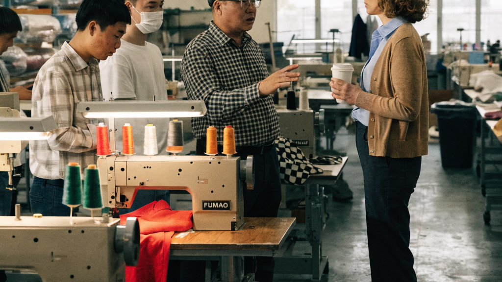 How Does Fumao Support U.S. Compliance?