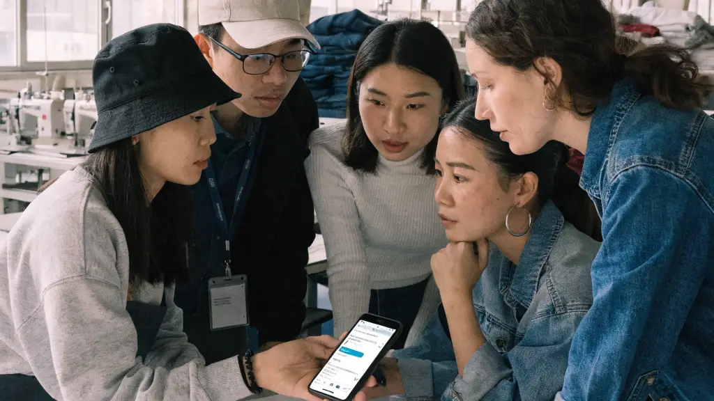 How Does Fumao Use LinkedIn Outreach?