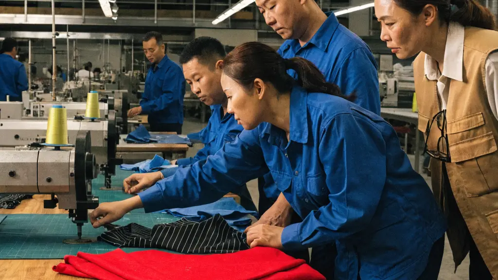 How Does Fumao Welcome Buyer Audits?