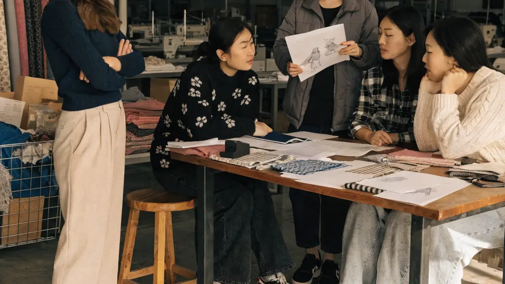 How Does Research Guide Production?