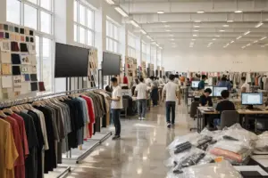 How Fumao Clothing Supports Start-up Brands with Low MOQ Summer Styles?