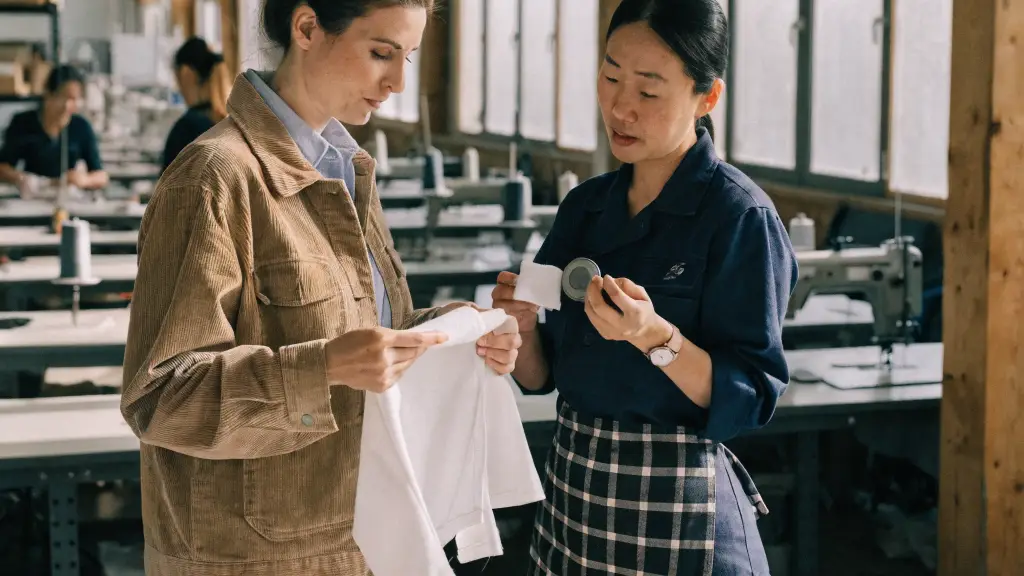 How Is Organic Cotton Quality Tested?