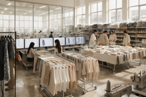 How Is the "Quiet Luxury" Trend Influencing Summer Coat Manufacturing?