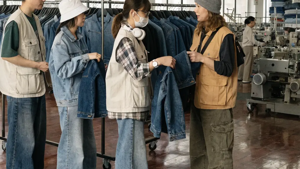 How Many Styles Should a Collection Include?