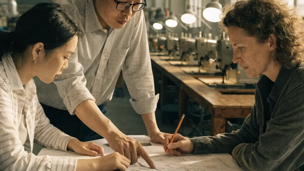 How Much Do Clothing Samples Cost?