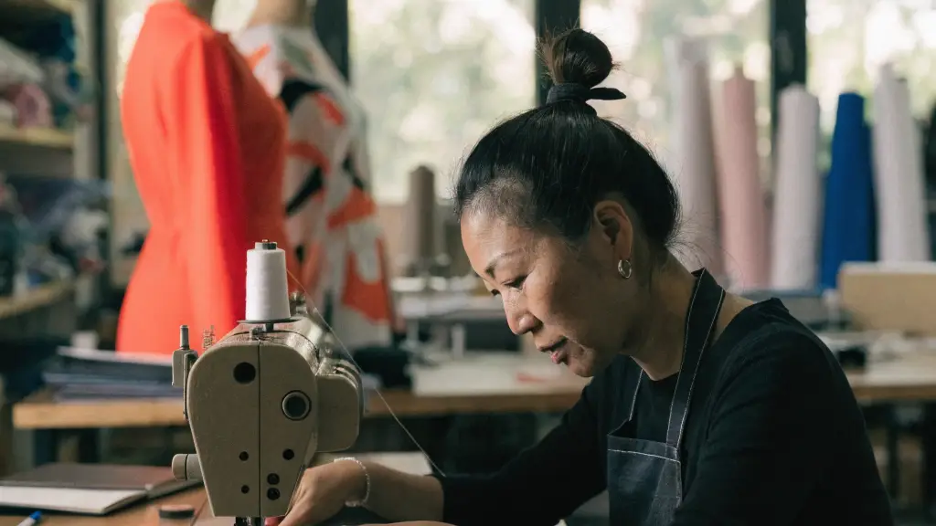 How Much Do Clothing Samples Cost?