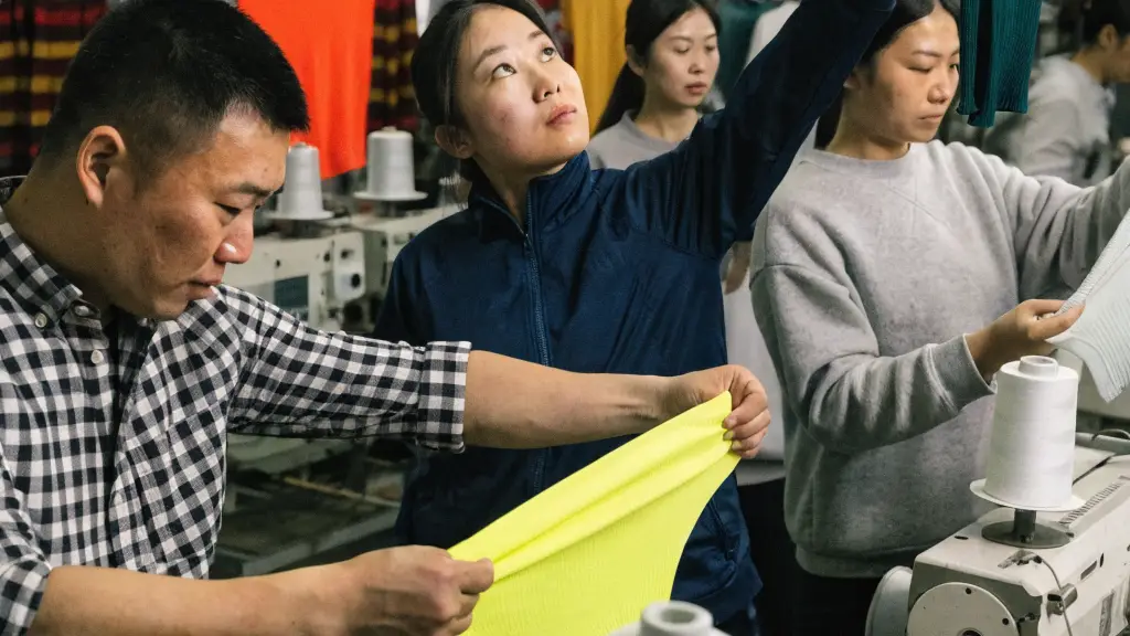 How Should Activewear Samples Be Tested?