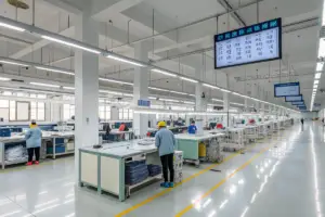 How Should American Clothing Brands Plan 2026 Tariff Sourcing for U.S. Orders?