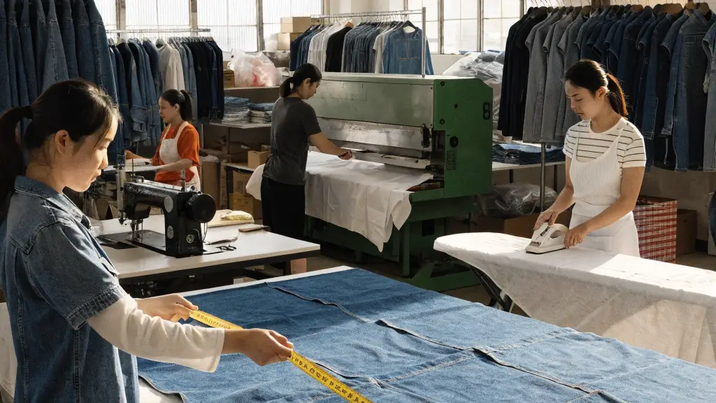 How Should Apparel Orders Be Documented?