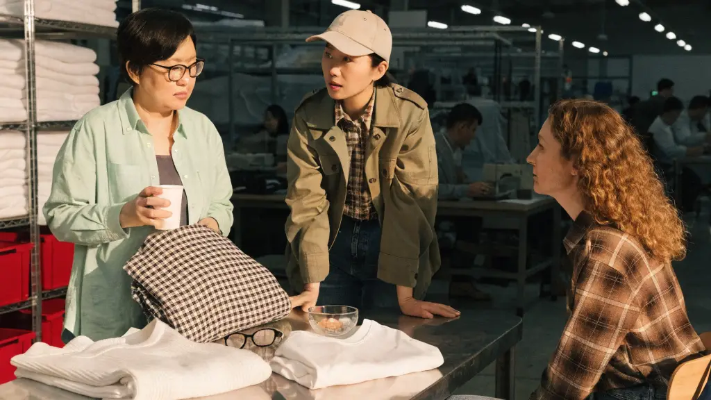 How Should B2B Apparel Leads Be Captured?