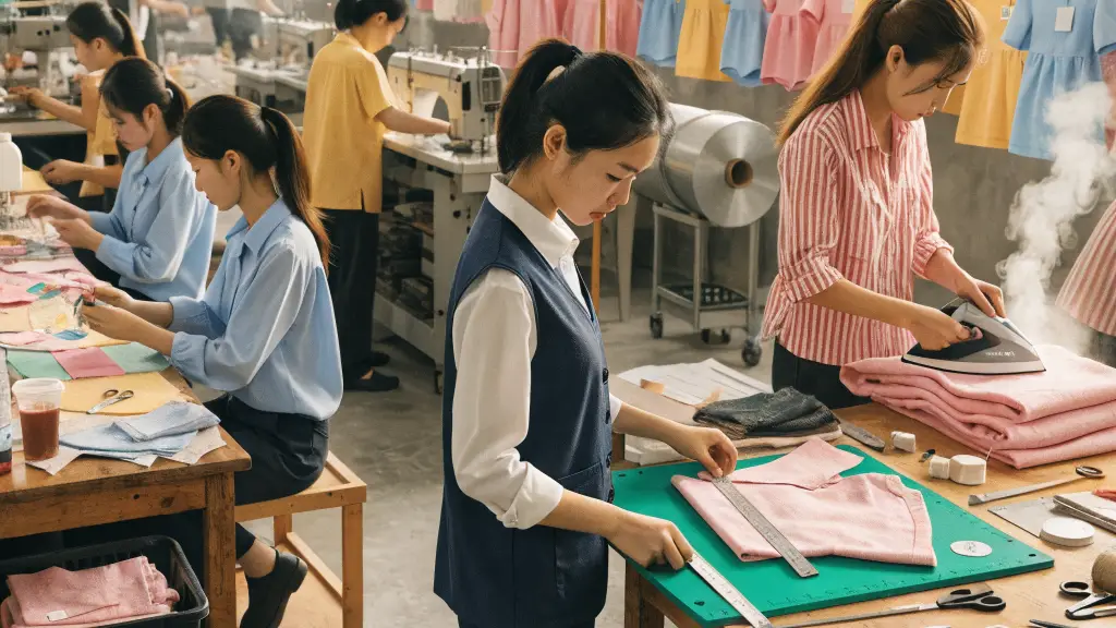 How Should Babywear Fabric Be Tested?