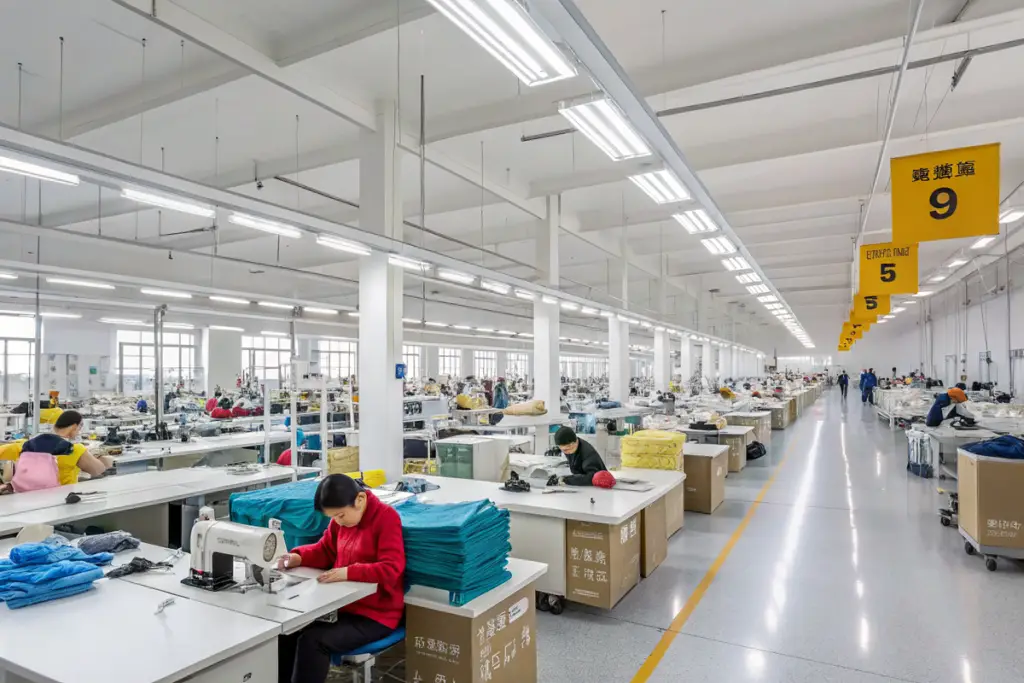 How Should Boutique Owners Build Private Label Tech Packs?