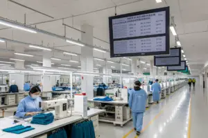 How Should Boutique Owners Build Tech Packs for New Clothing Brands?