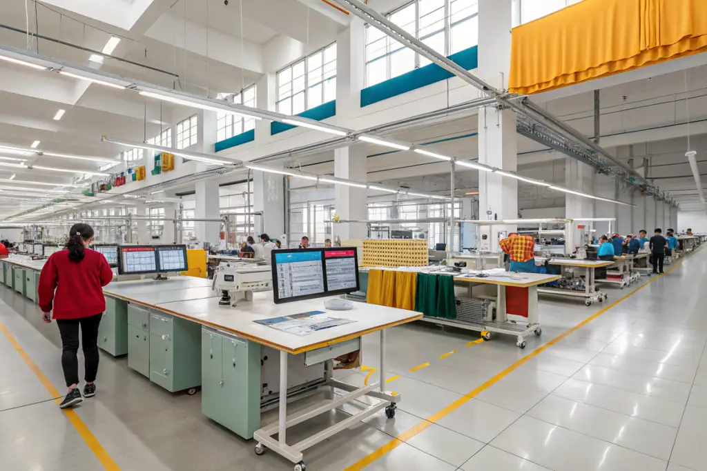 How Should Boutique Owners Plan Apparel Sourcing During 2026 Tariff Uncertainty?