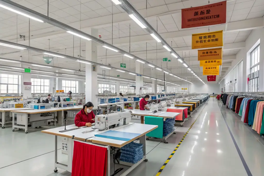 How Should Boutique Owners Source Seasonal Clothing During Tariff Uncertainty?