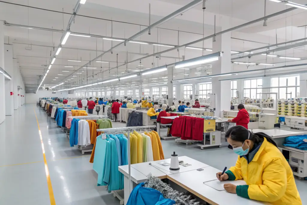 How Should Boutique Owners Use AI Design Tools for Private Label Projects?