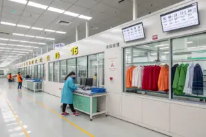 How Should Buyers Check Backup Power Capacity at Offshore Garment Factories?