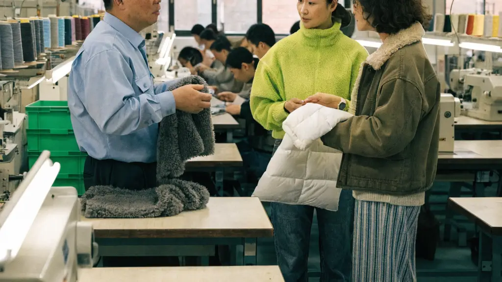 How Should Buyers Choose Fleece and Insulation?
