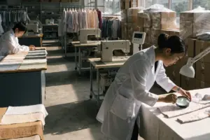How Should Buyers Read Lab Reports from SGS, Intertek, and Bureau Veritas?