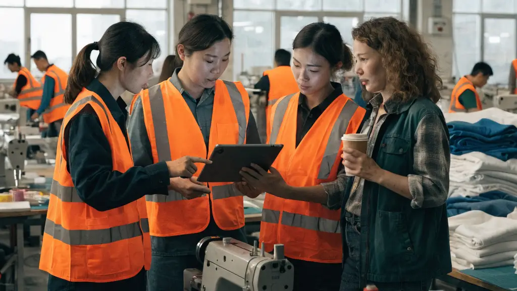 How Should Buyers Verify AI Results?