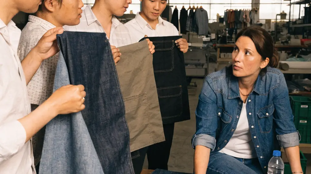 How Should Cargo Pant Fabrics Be Selected?