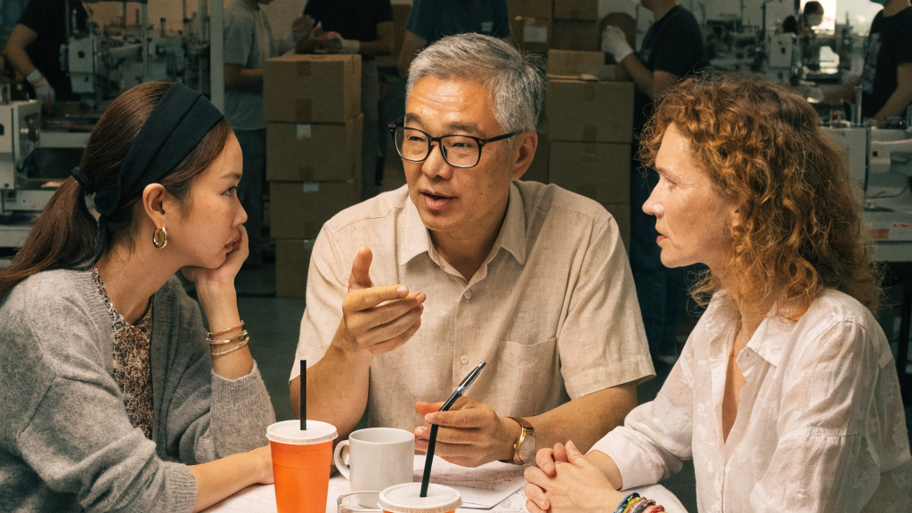 How Should Competitors and Prices Be Studied?