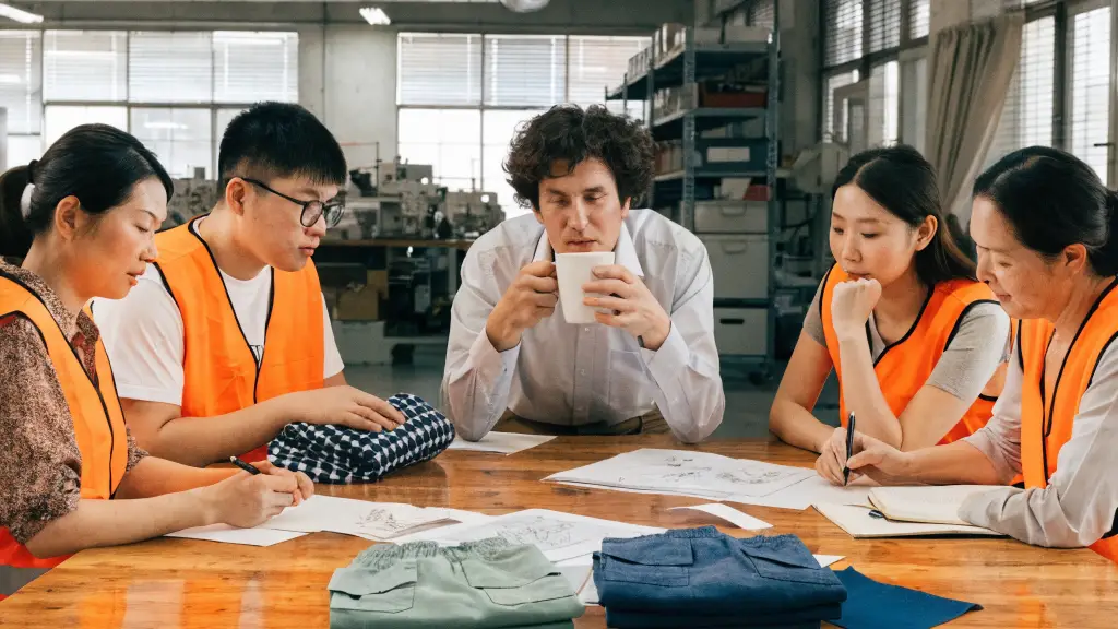 How Should Fabrics and Features Be Chosen?