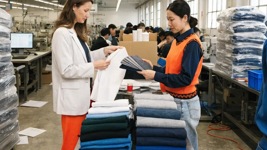 How Should Fabrics and Features Be Chosen?