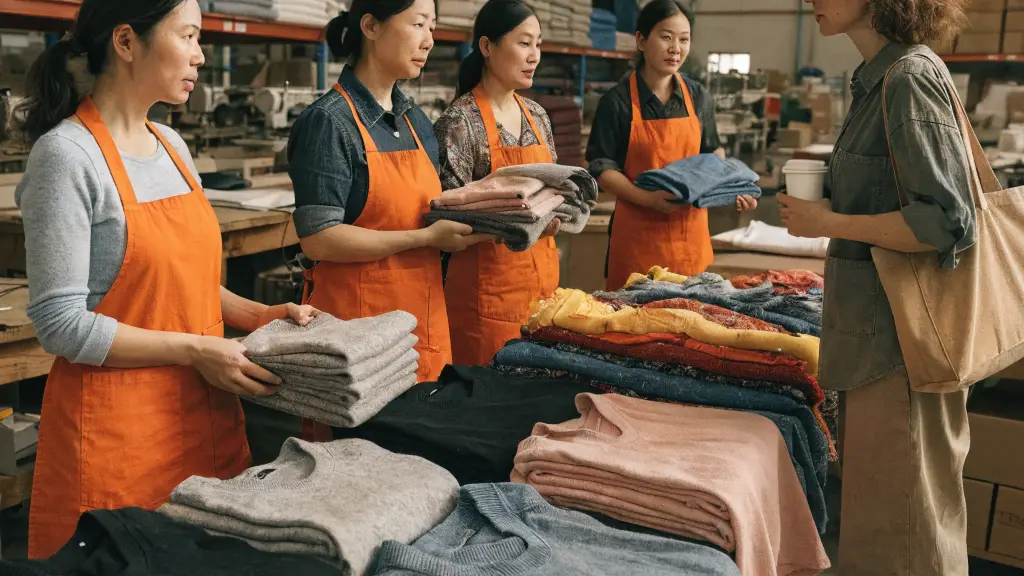 How Should Fabrics and Features Be Chosen?