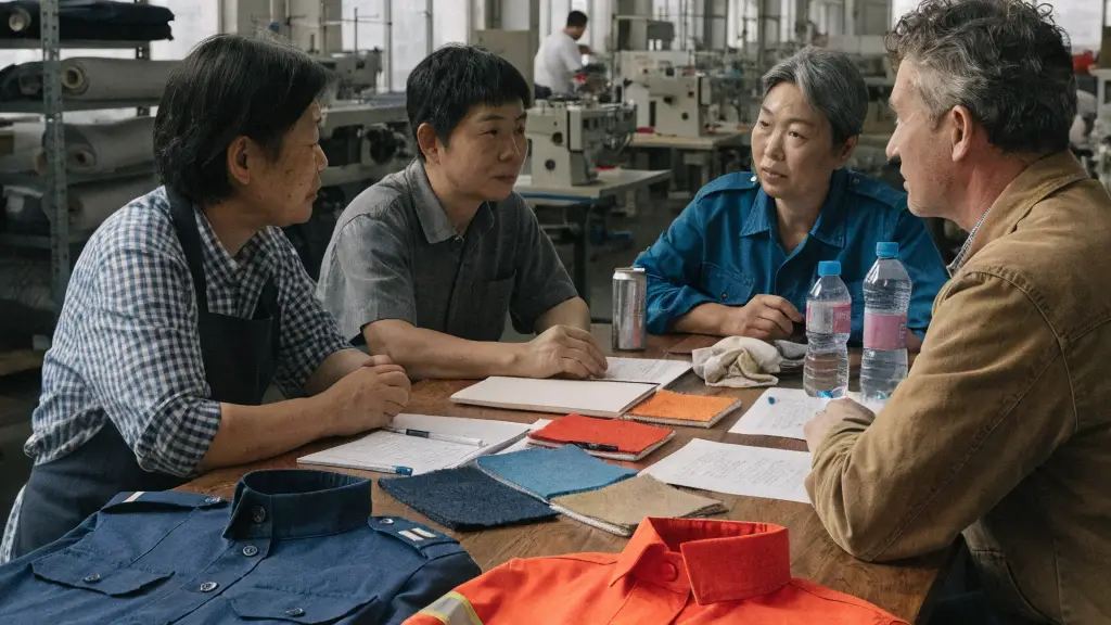 How Should Fabrics and Features Be Chosen?